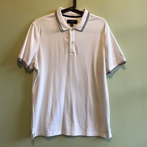 Banana Republic Dress Polo (like new)